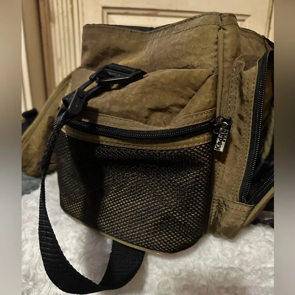 Kodak Camera Bag Large! Fantastic Bag!